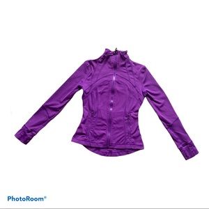 Lululemon Define Performance Jacket